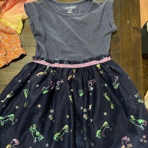 Girls dresses